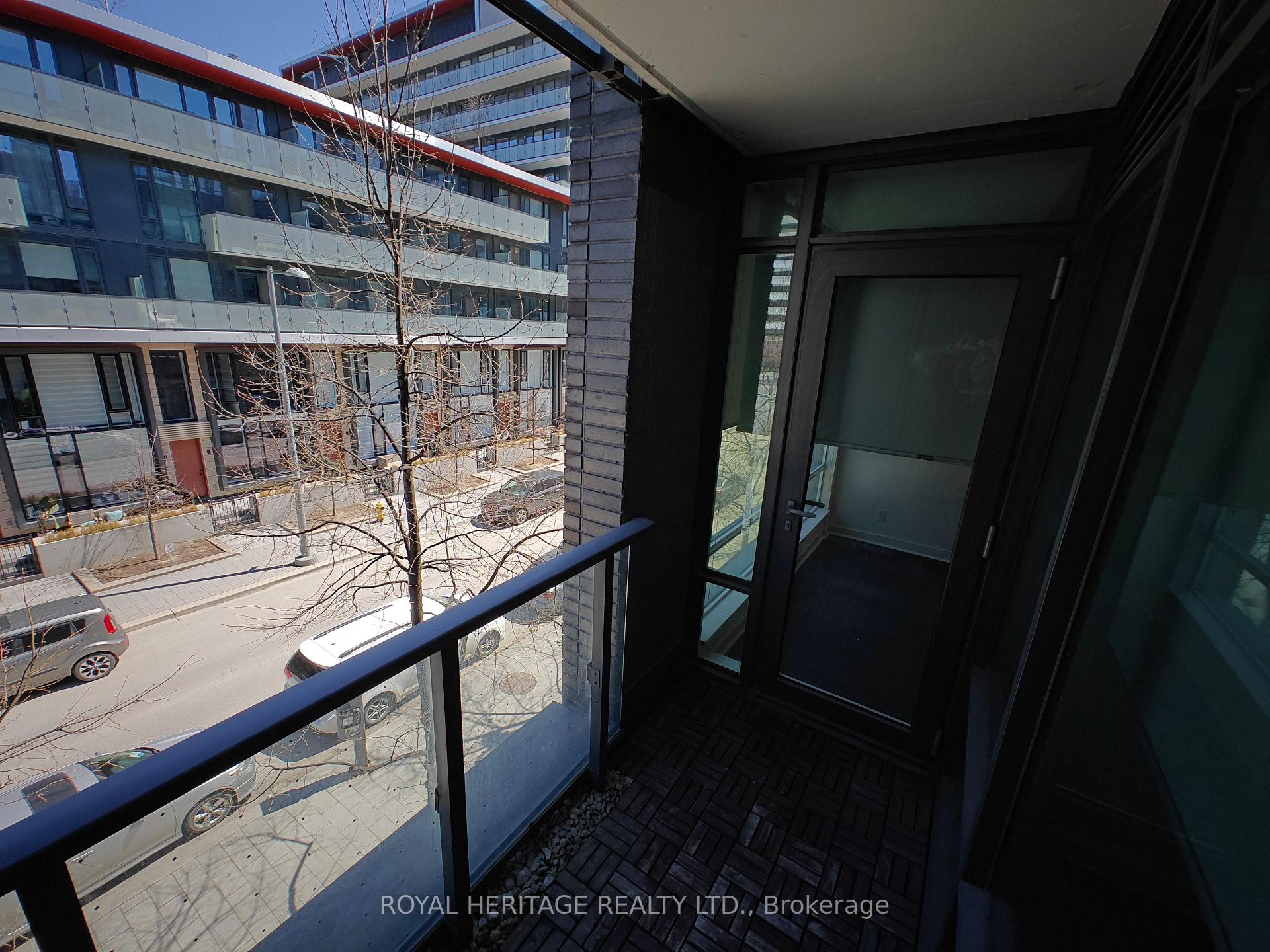 1 Bedroom Condo at 455 Front,  Toronto For sale