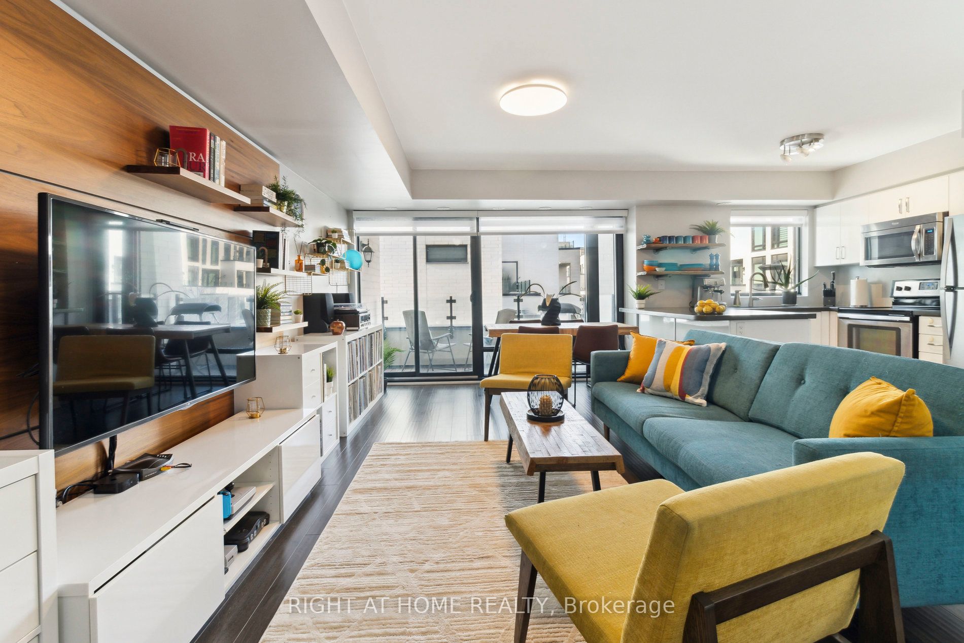 130 Widdicombe Hill Boulevard W, #415