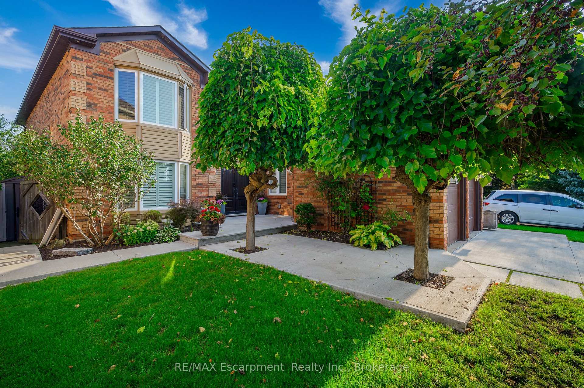 1658 Heritage Way, Oakville, ON L6M 2Z9
