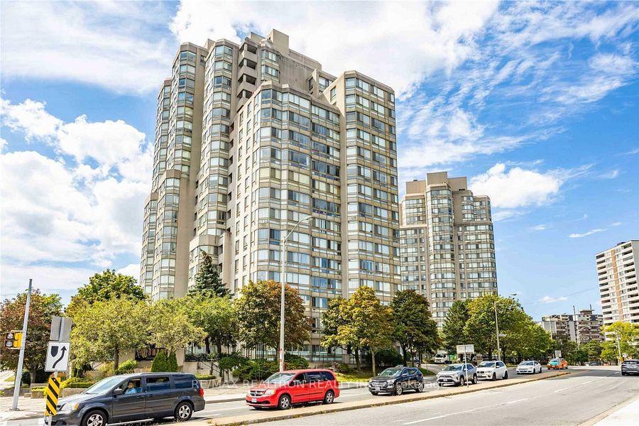 2 Bedrooms Condo at 3233 Eglinton,  Toronto For sale