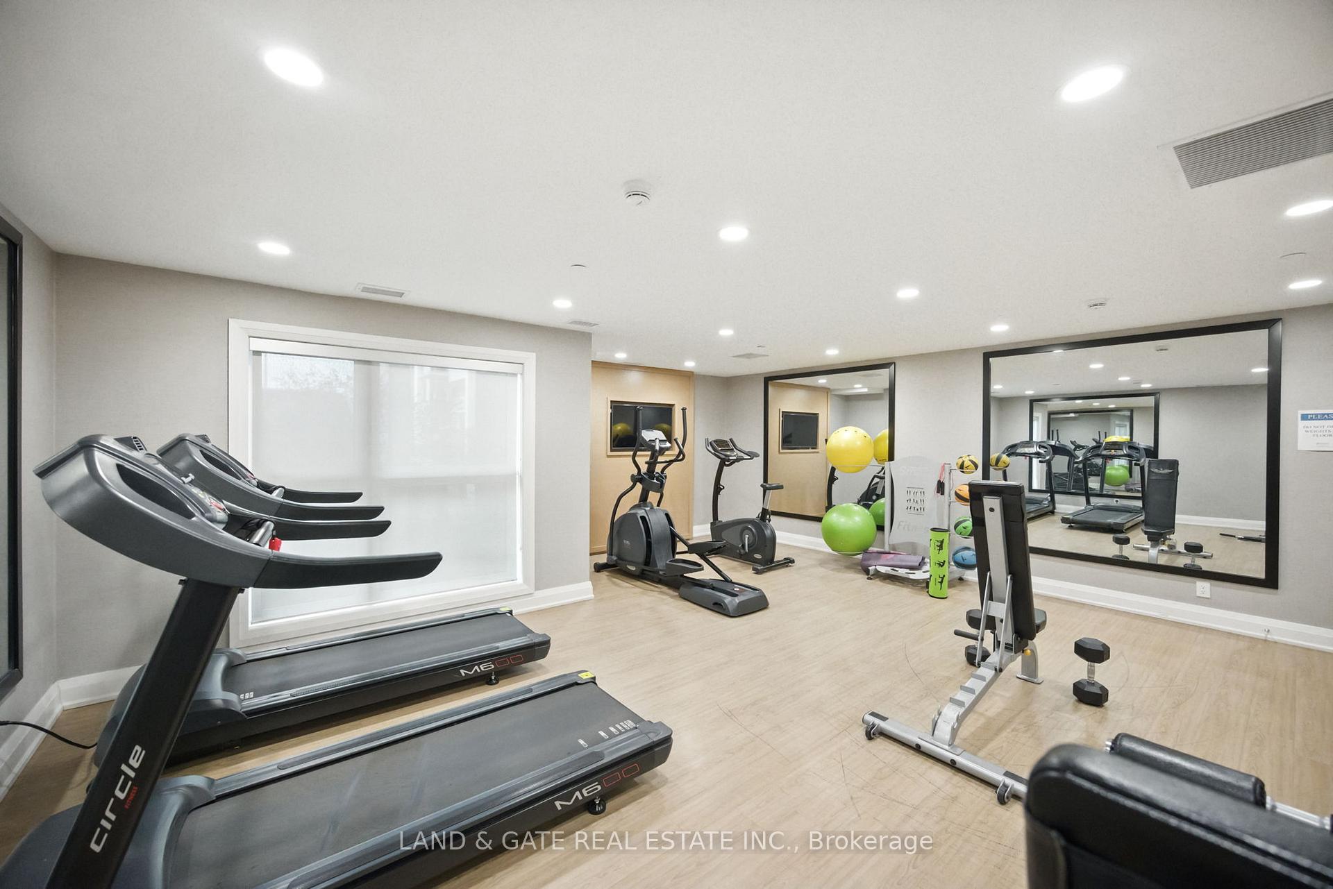 1 Bedroom Condo at 128 Grovewood, Oakville For sale