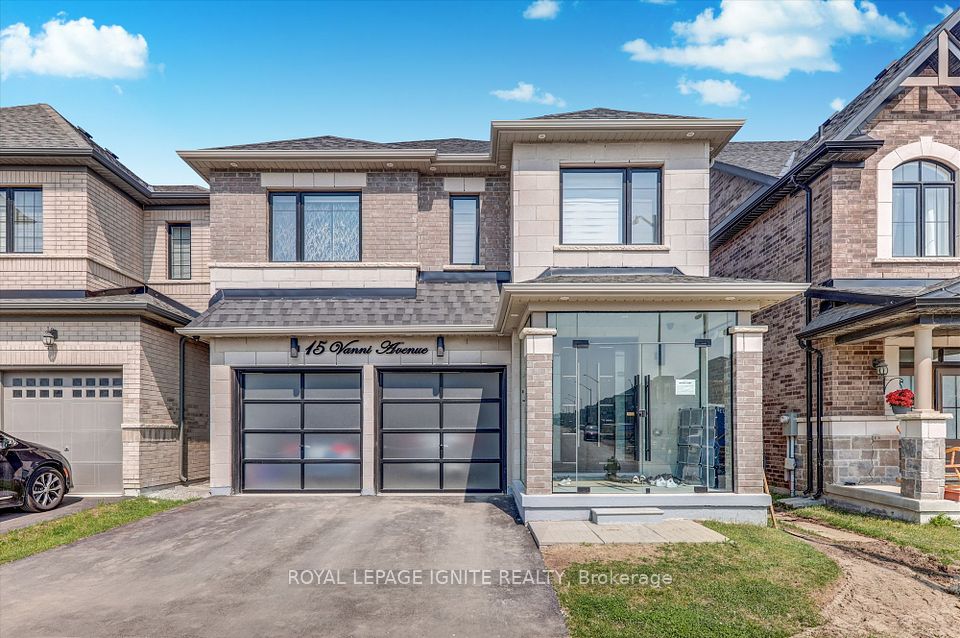 15 Vanni Avenue