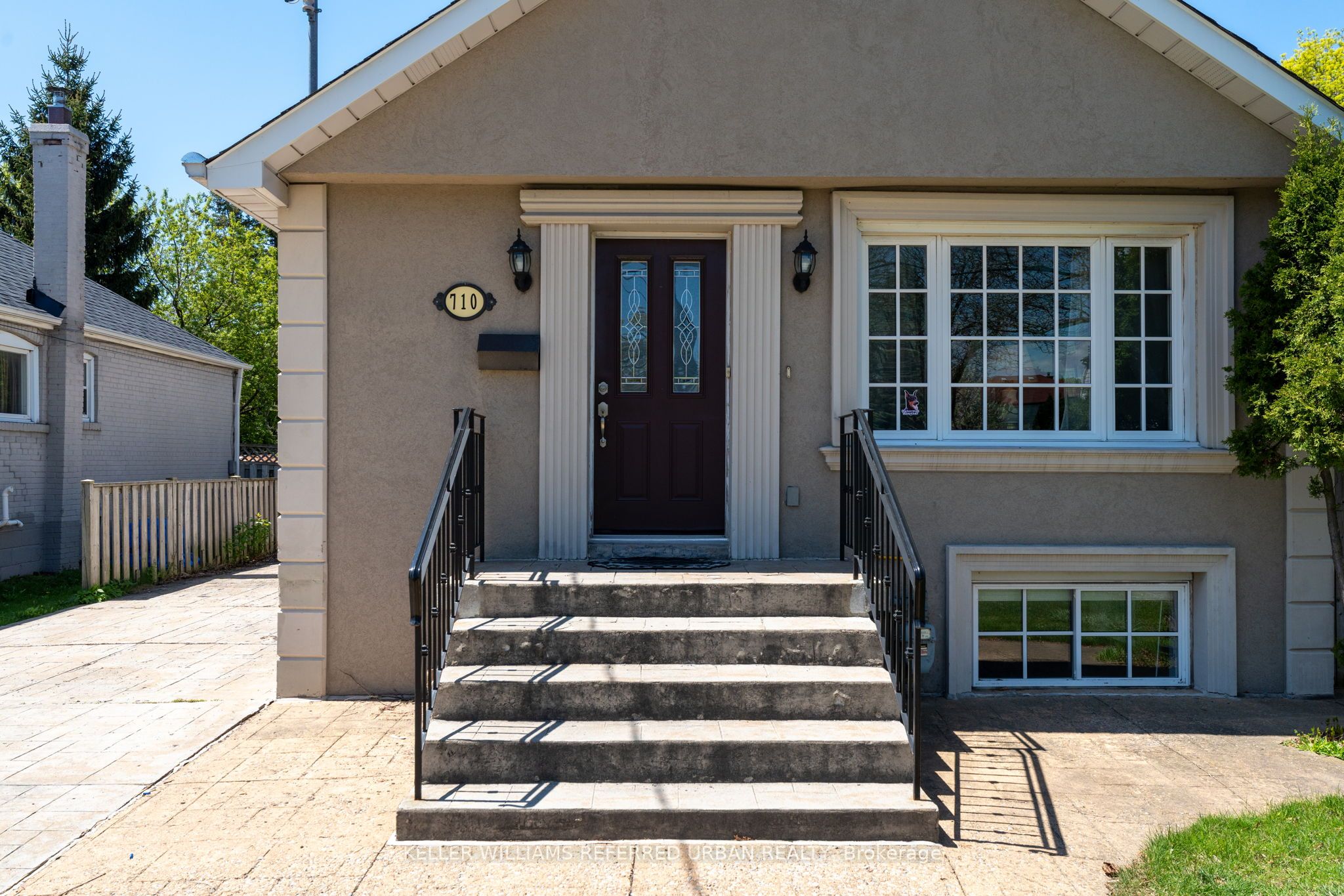 710 Pharmacy Avenue