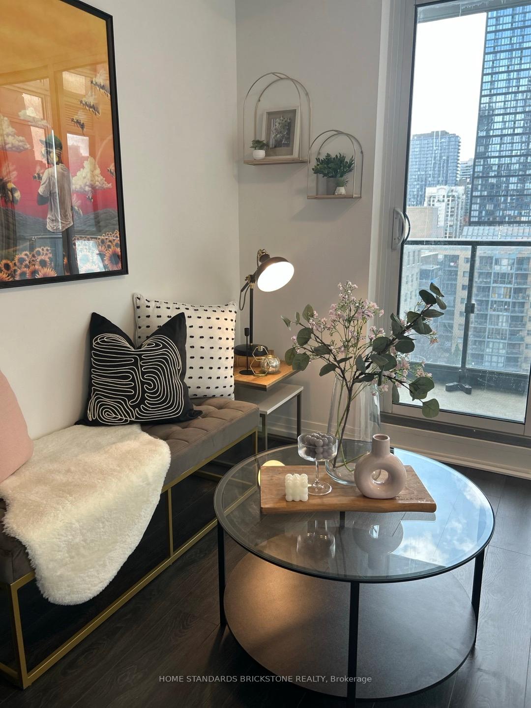 Condo at 251 Jarvis, Toronto For sale
