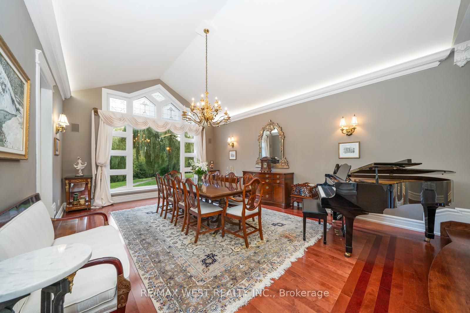 5775 Kirby Road