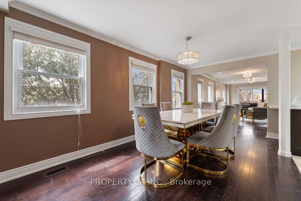 20 Woodward Avenue