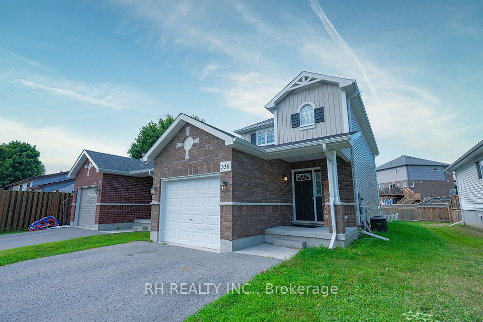 336 Middlefield Road, Peterborough South, ON K9J 8S4