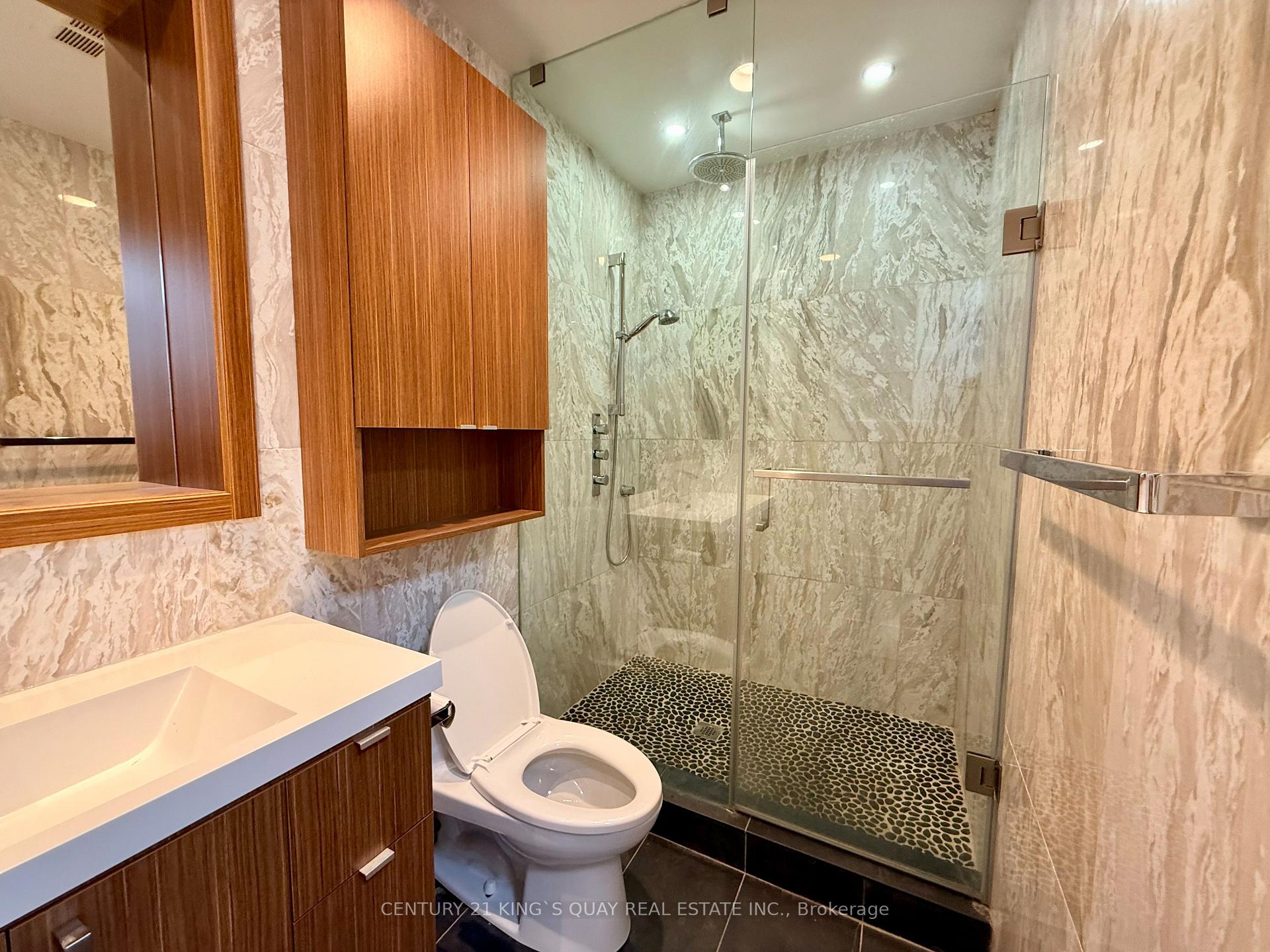 4 Bedrooms Condo at 730 Grandview, Toronto For sale