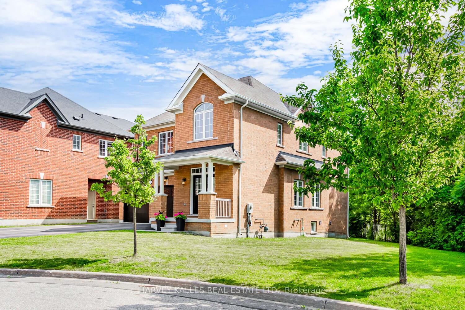 27 Rock Elm Court