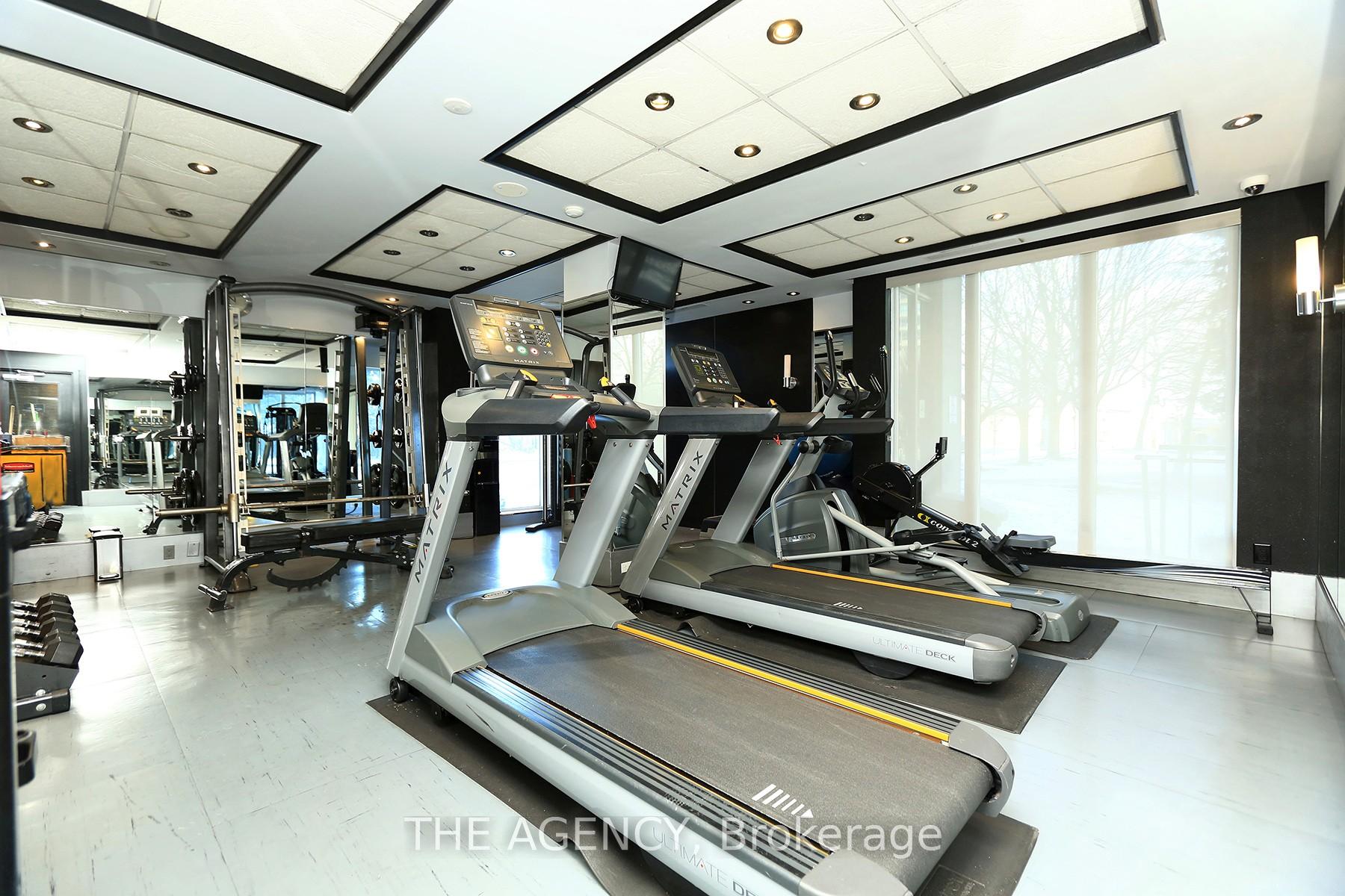 2 Bedrooms Condo at 2121 Lake Shore, Toronto For sale