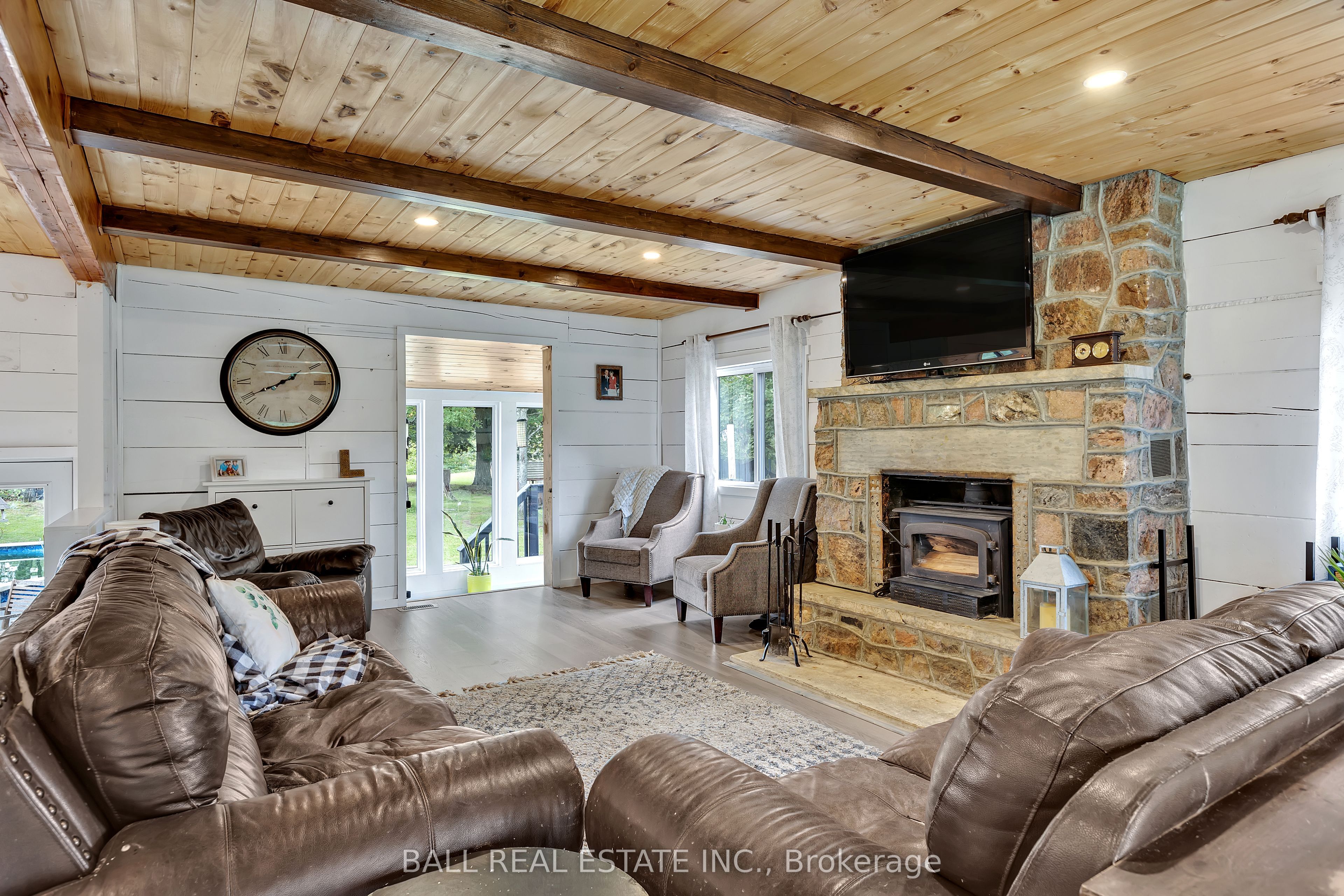 59 Trotters Road