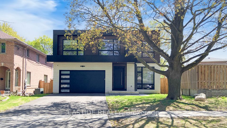 35 Clareville