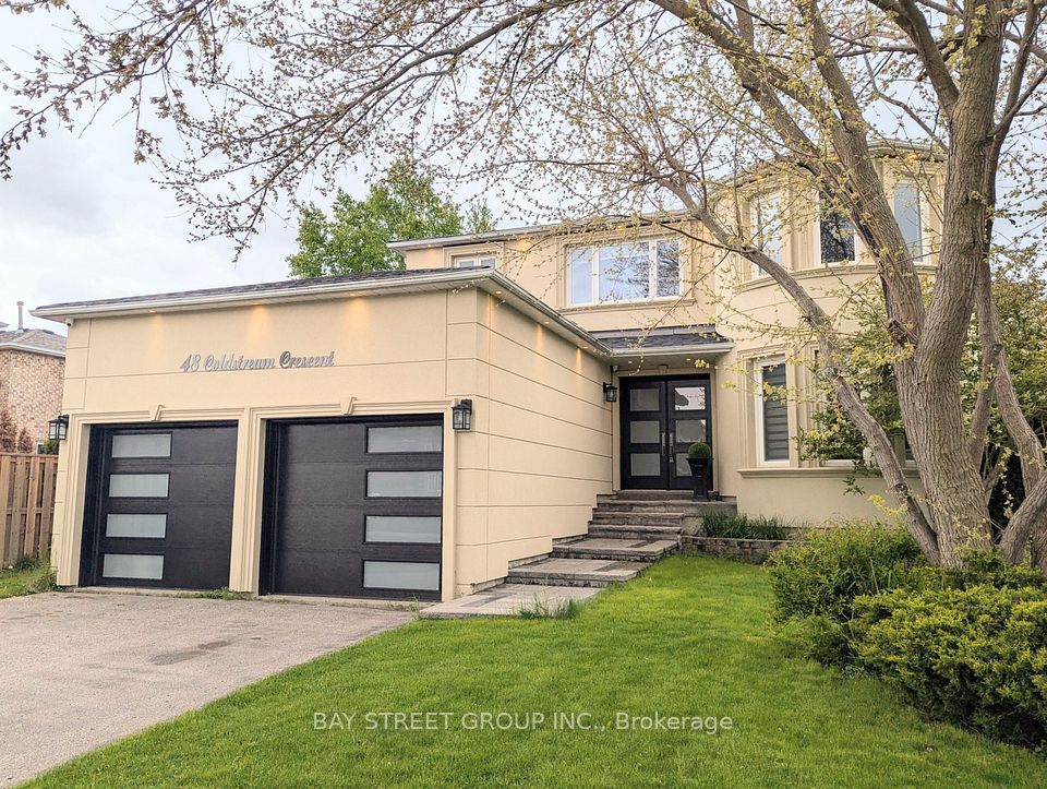 48 Coldstream