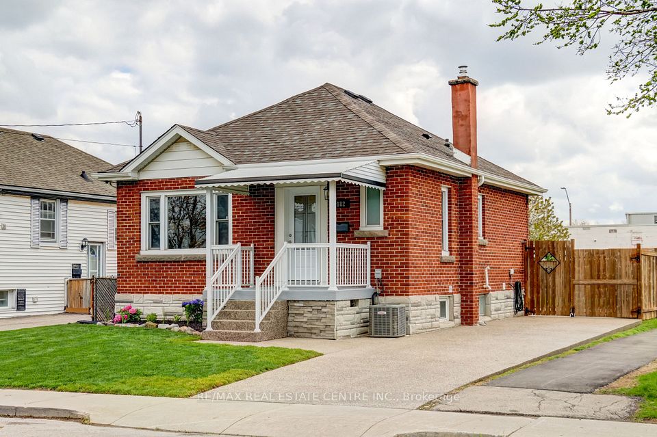 182 Glennie