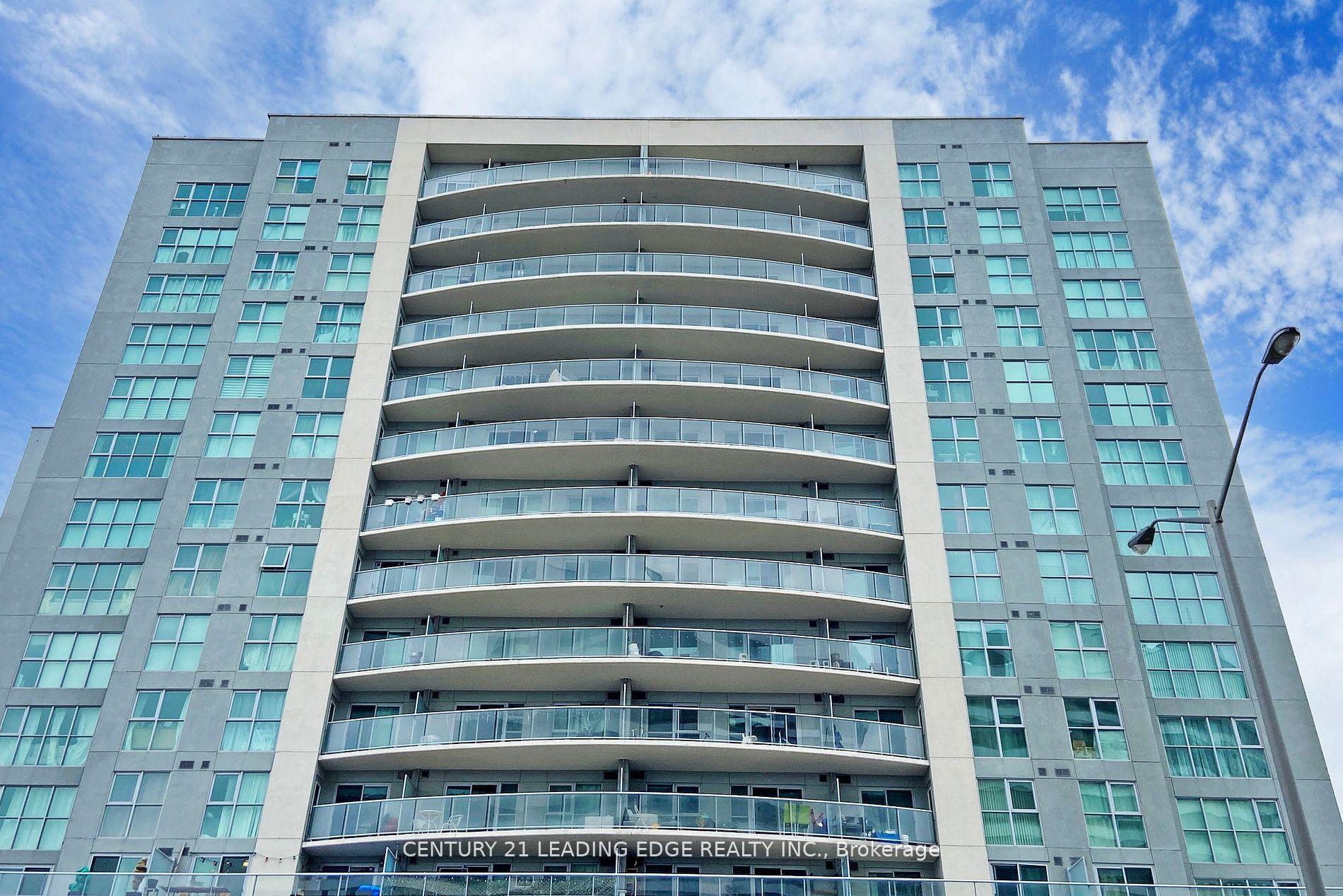 2 Bedrooms Condo at 2152 Lawrence,  Toronto For sale
