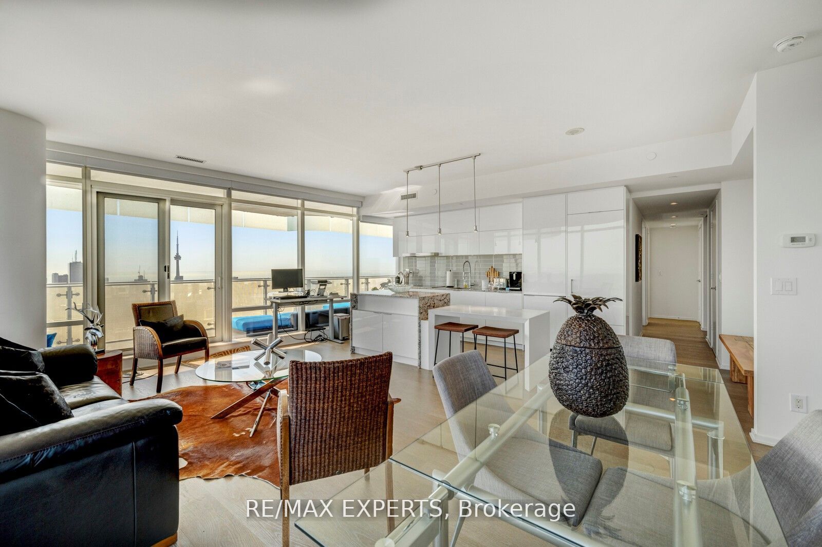 1 Bloor Street 7003