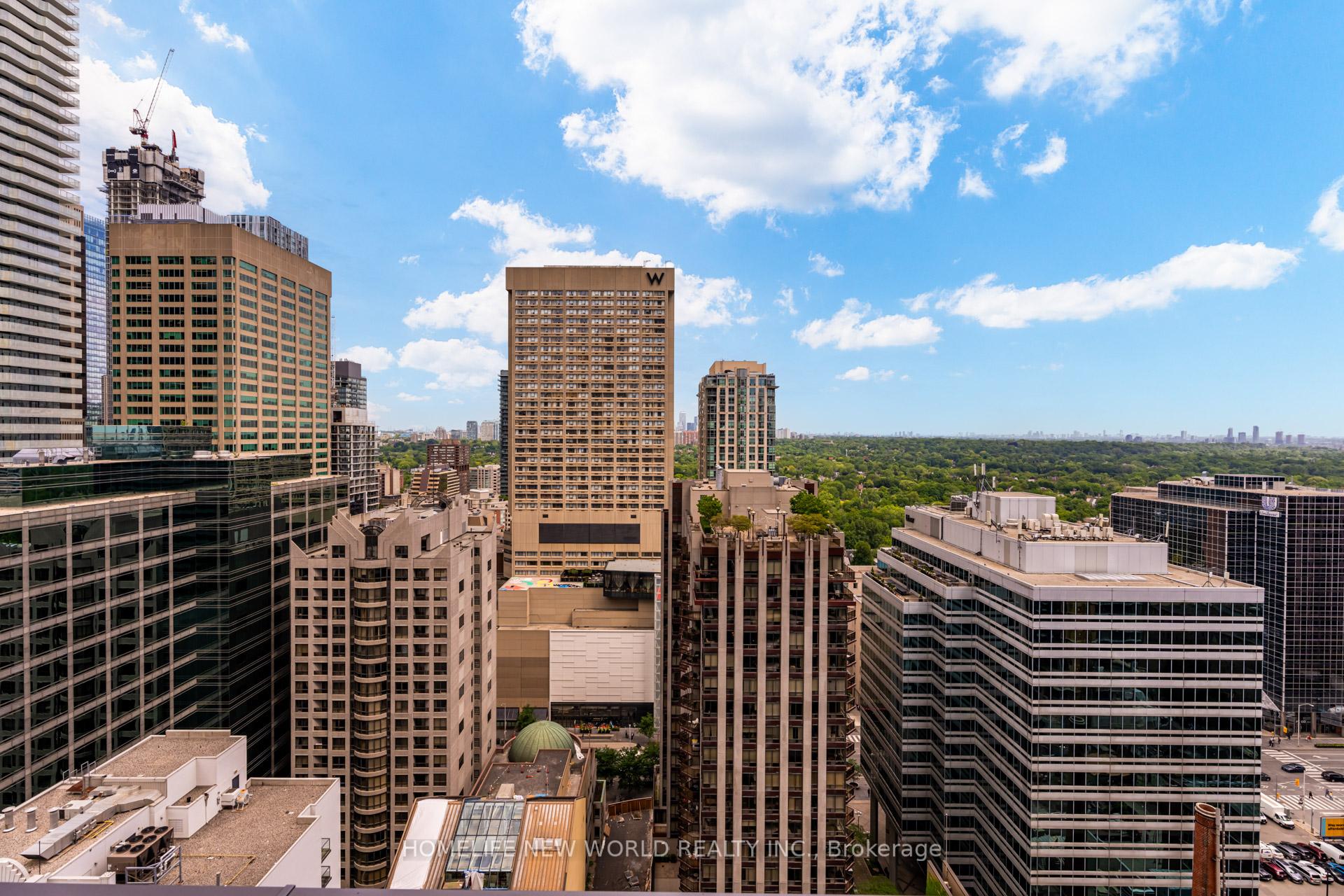 Condo at 42 Charles, Toronto For sale