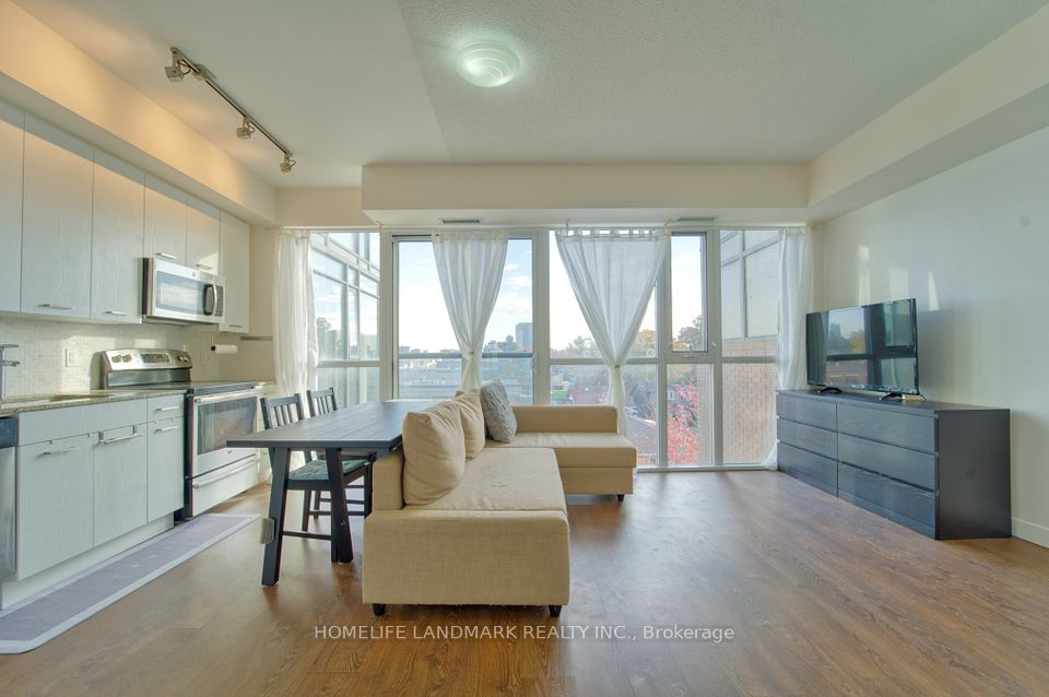 2055 Danforth