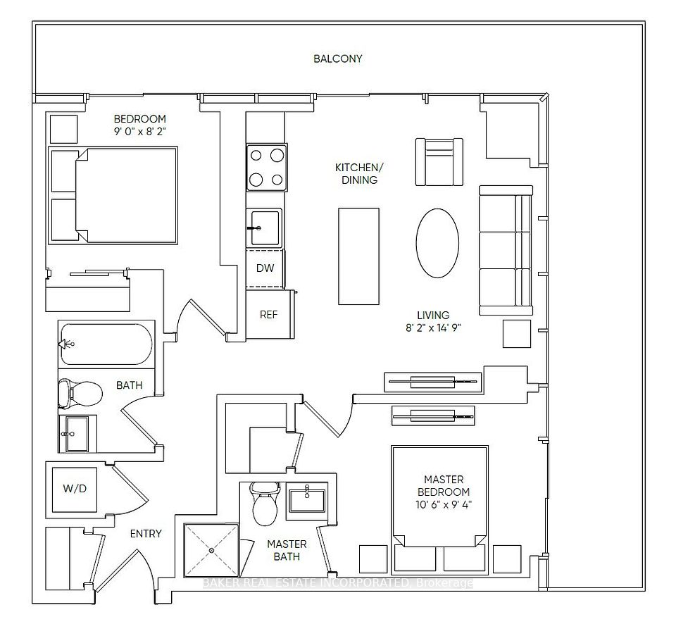 15 Roehampton