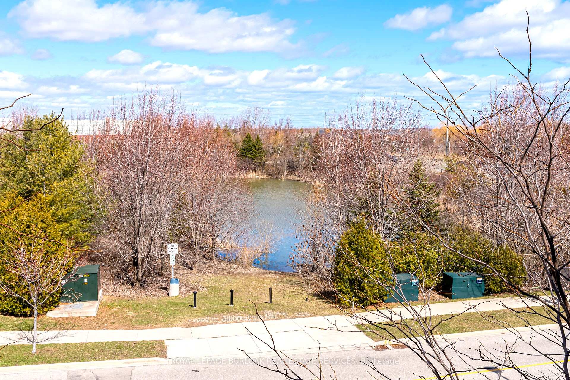1 Bedroom Condo at 3060 Rotary,  Burlington For sale