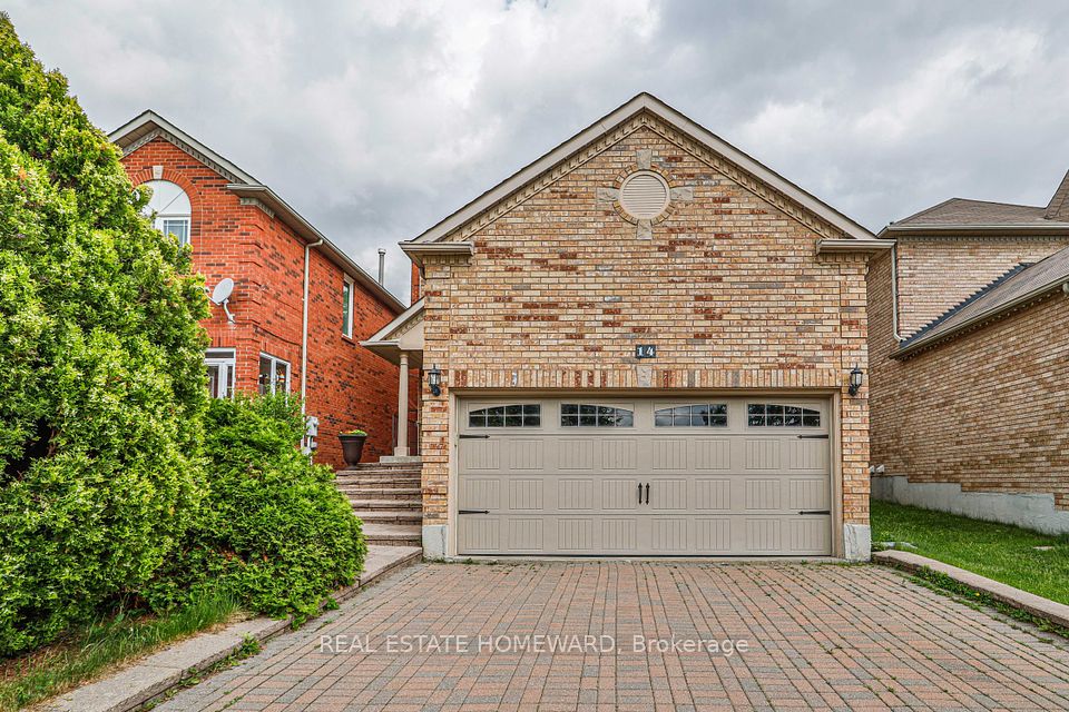 14 Canyon Creek