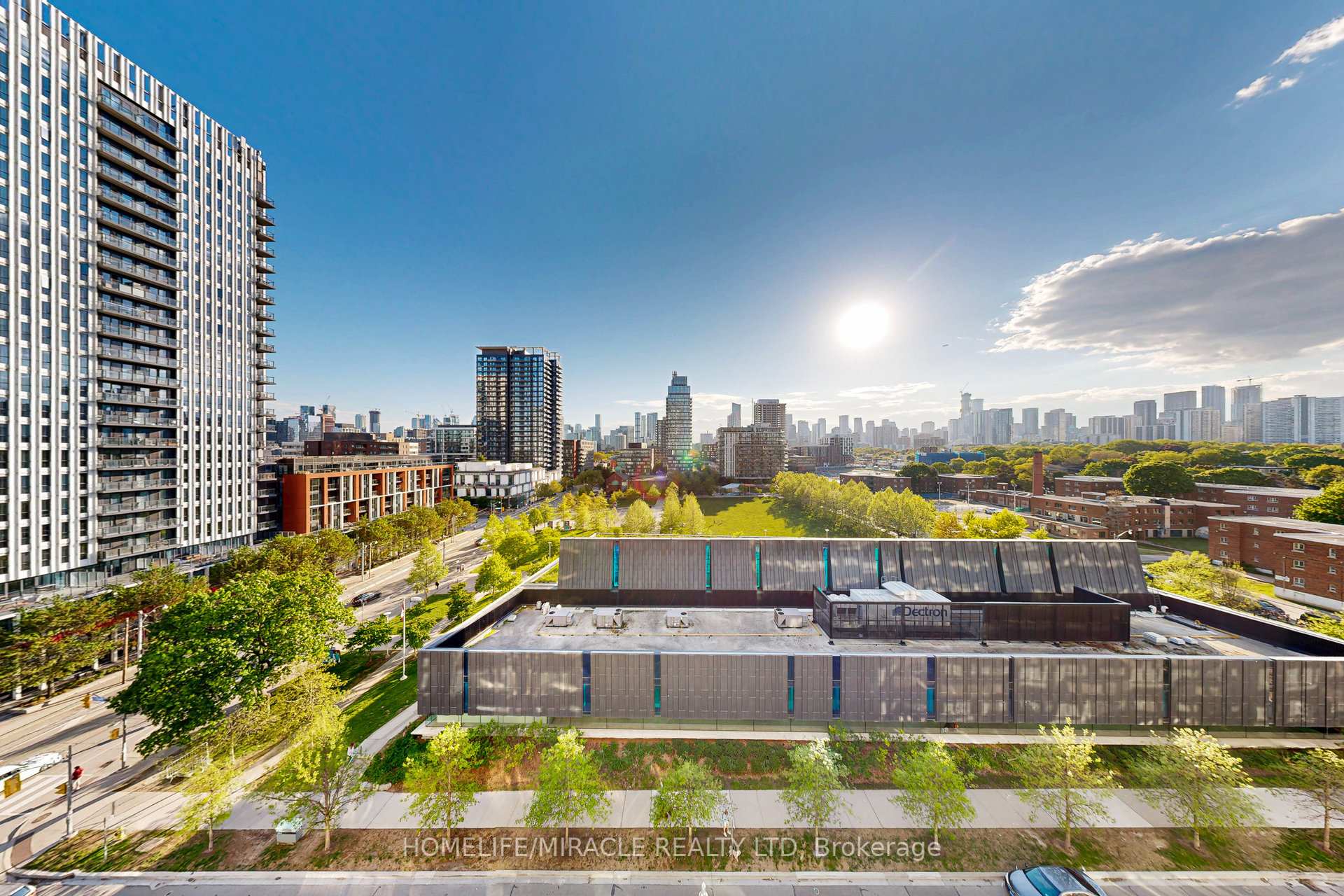 2 Bedrooms Condo at 225 Sumach, Toronto For sale
