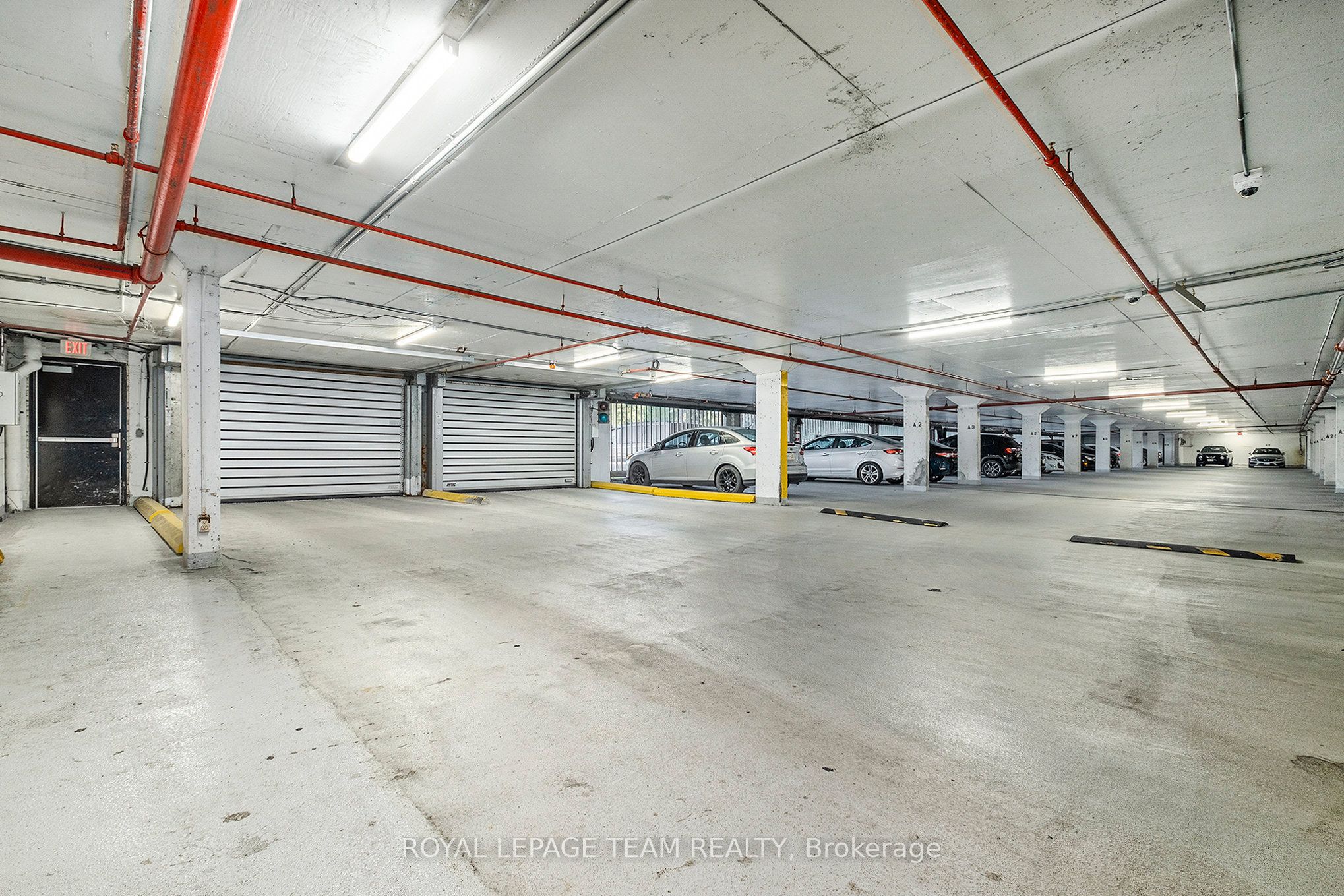 900 DYNES Road #507, Mooneys Bay - Carleton Heights and Area 4702 - Carleton Square