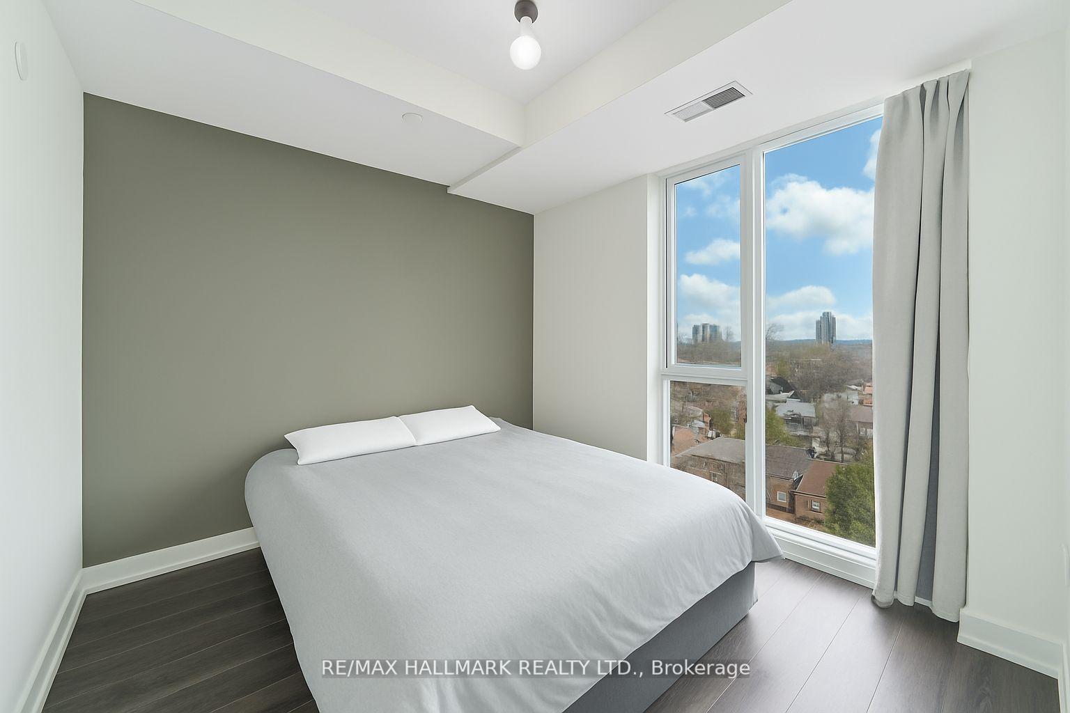 2 Bedrooms Condo at 185 Alberta, Toronto For sale