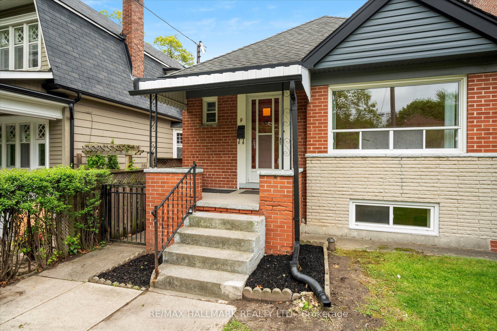 9 Hanley Street