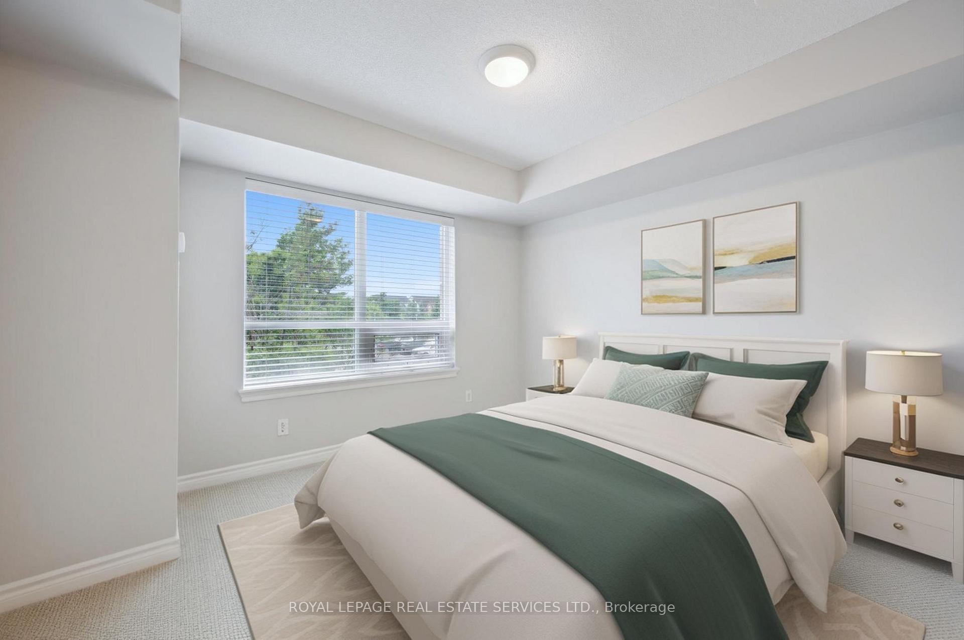 2 Bedrooms Condo at 2325 Central Park, Oakville For sale