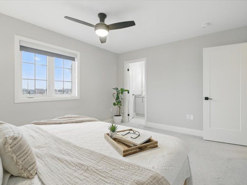 #2 - 35 Hanning Court, Clarington, ON L1C 4R3