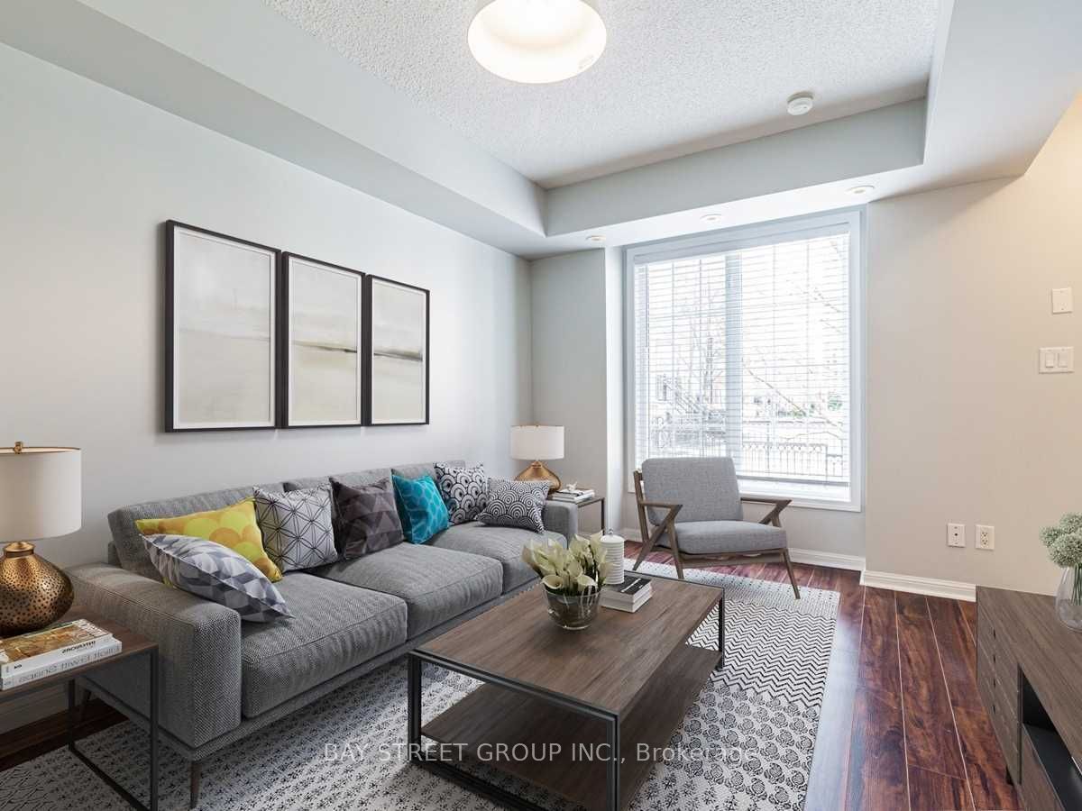 5 Everson Drive, #703
