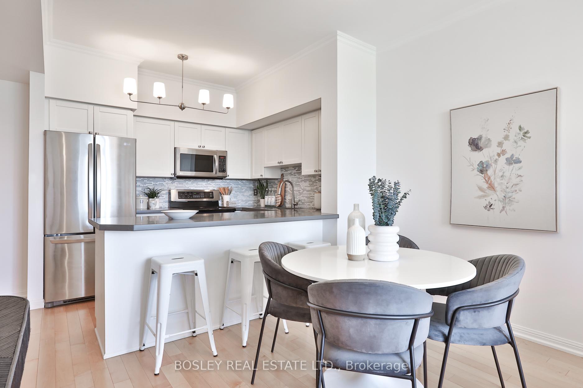 2 Bedrooms Condo at 1000 King, Toronto For sale