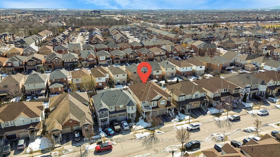 192 Sherwood Road, Milton, ON L9T 6B8