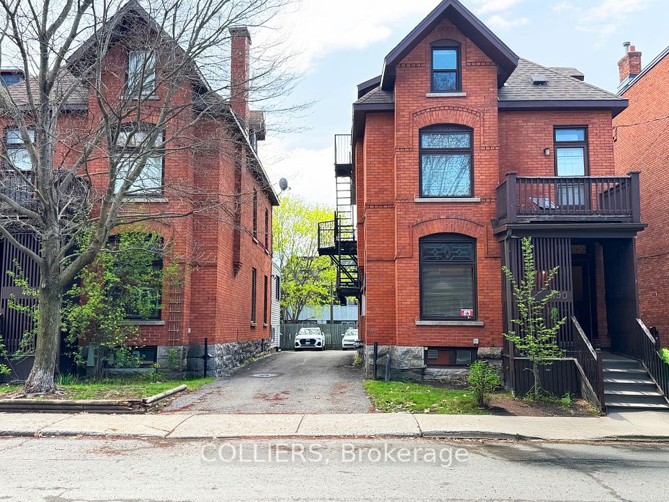 488 & 490 Gilmour