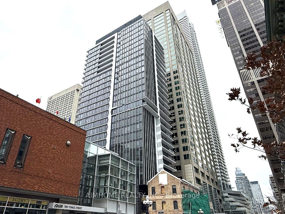 771 Yonge