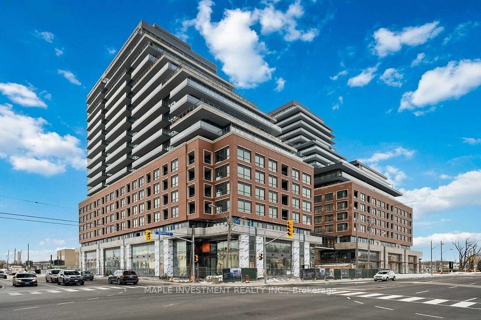 33 Frederick Todd Way