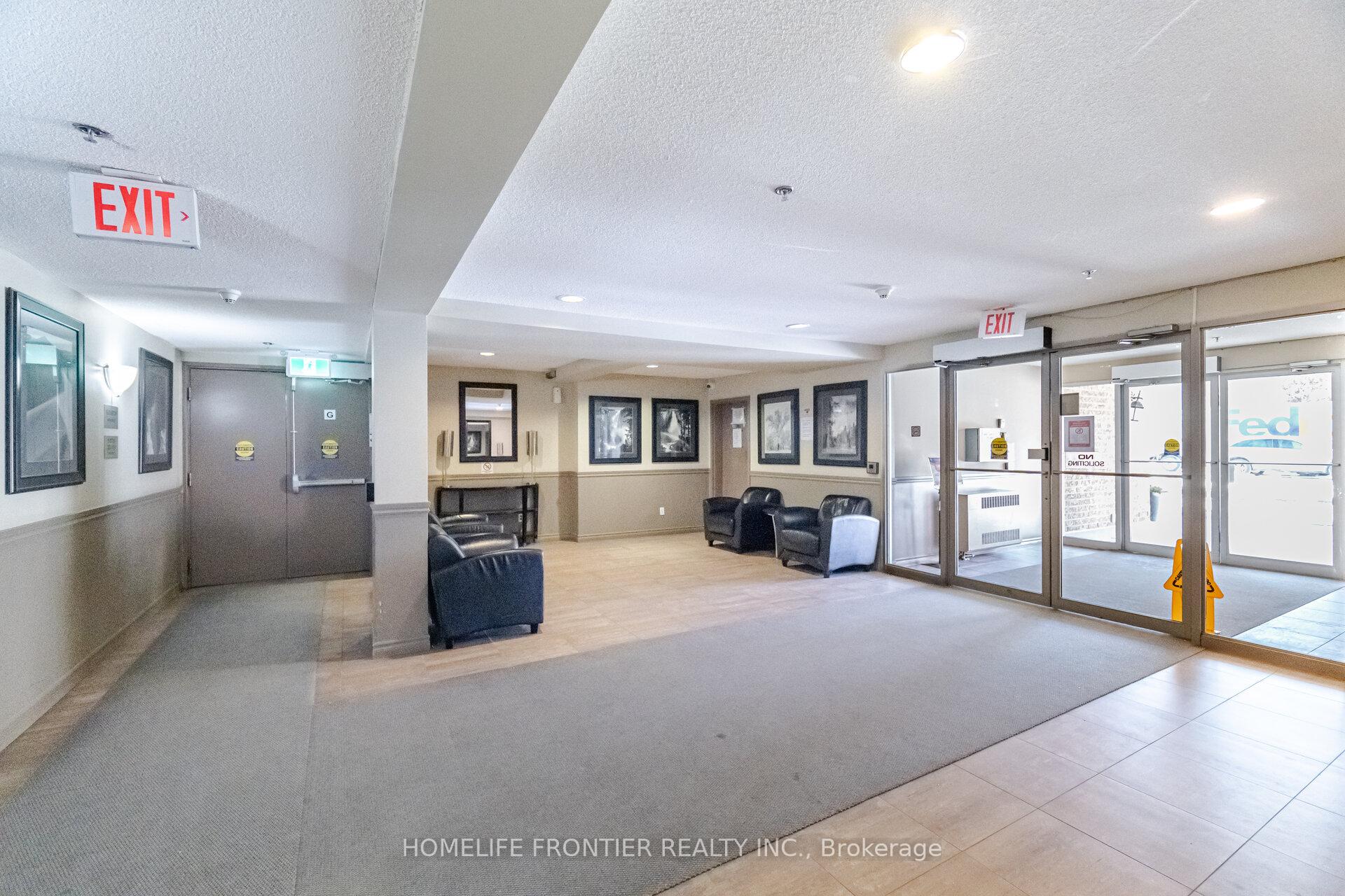 2 Bedrooms Condo at 5225 Finch,  Toronto For sale
