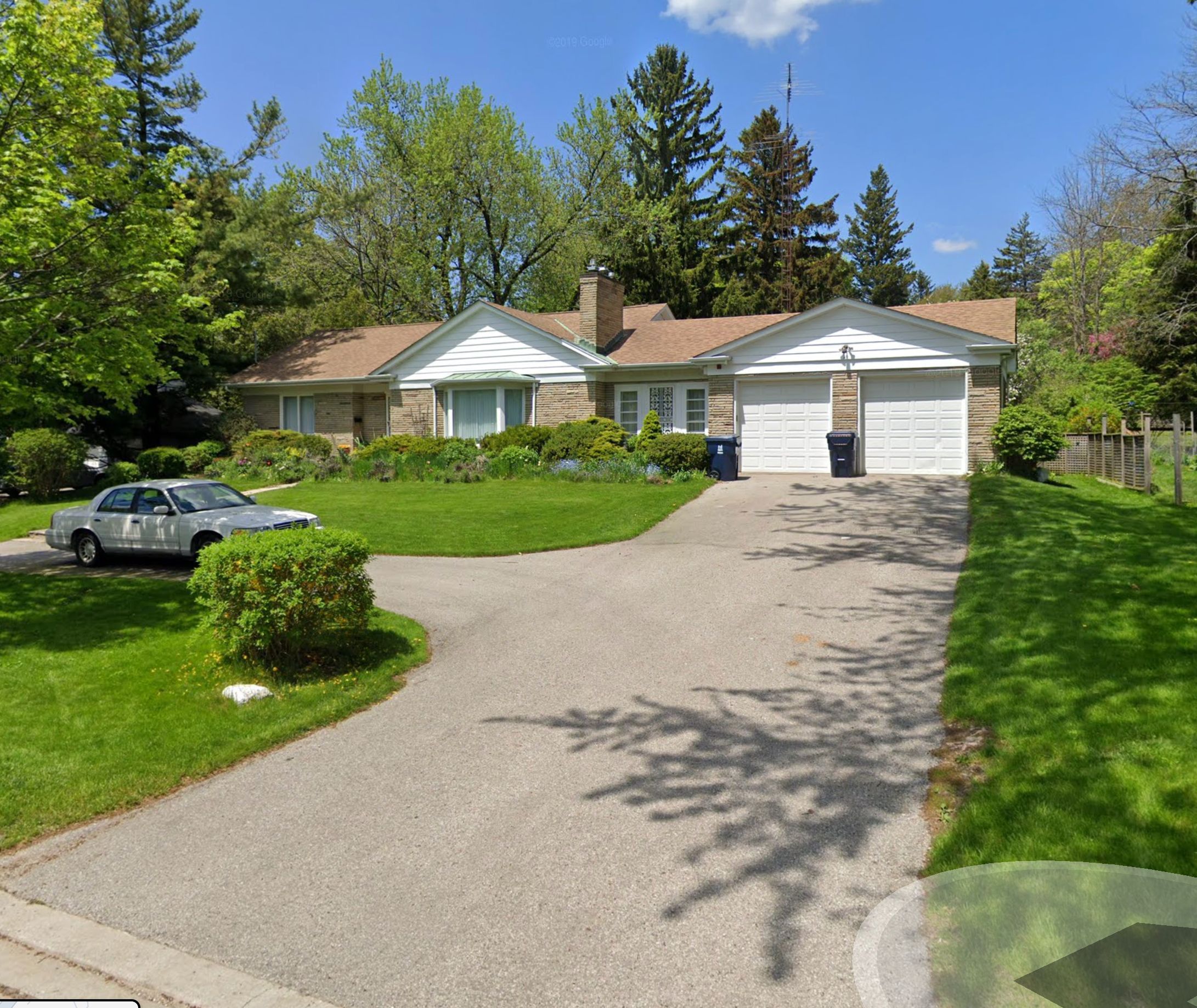 20 Bellehaven Crescent Toronto E08 Ontario M1M 1H3