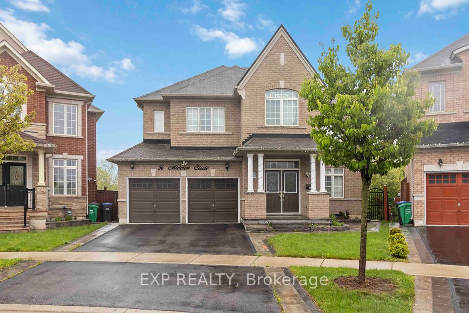 56 Midcrest Circle