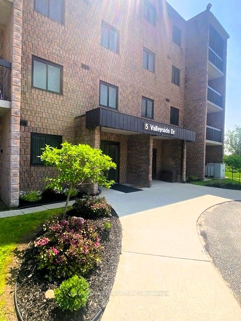 5 Valleyside