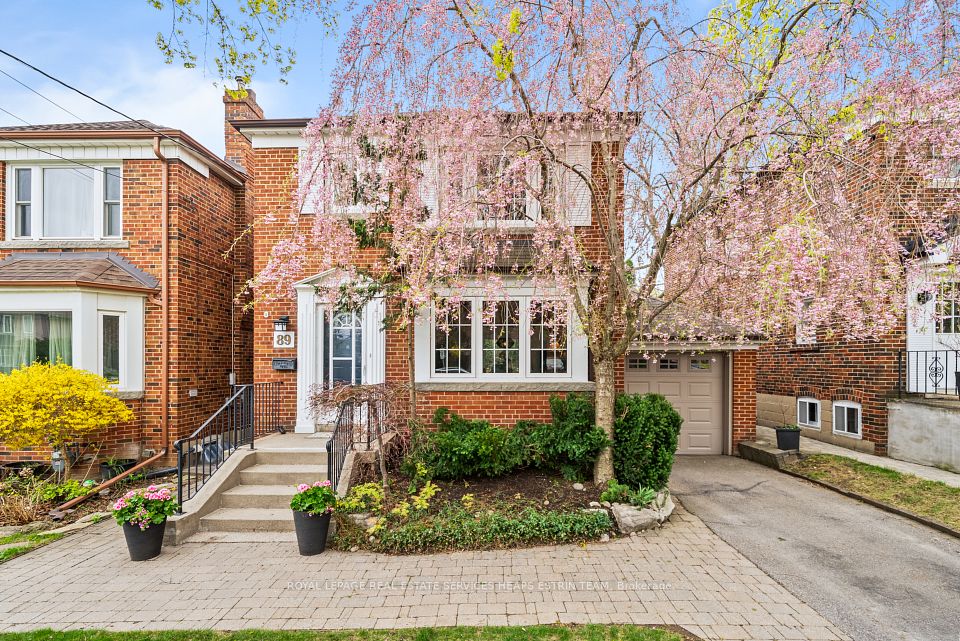 89 Glenvale