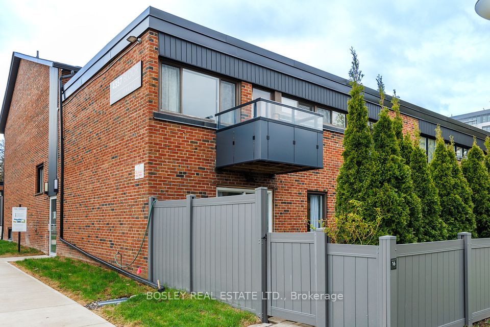 4357 Bloor