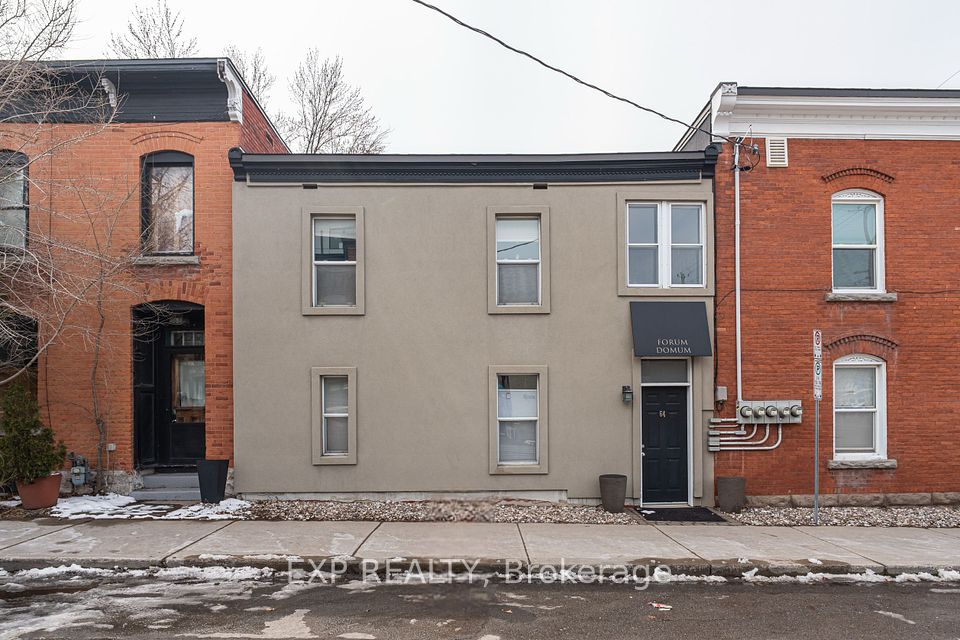 64 St Andrew St Street