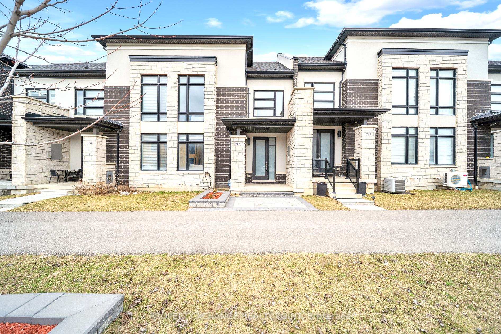 202 Coronation Road ; MLS ID: E12181433