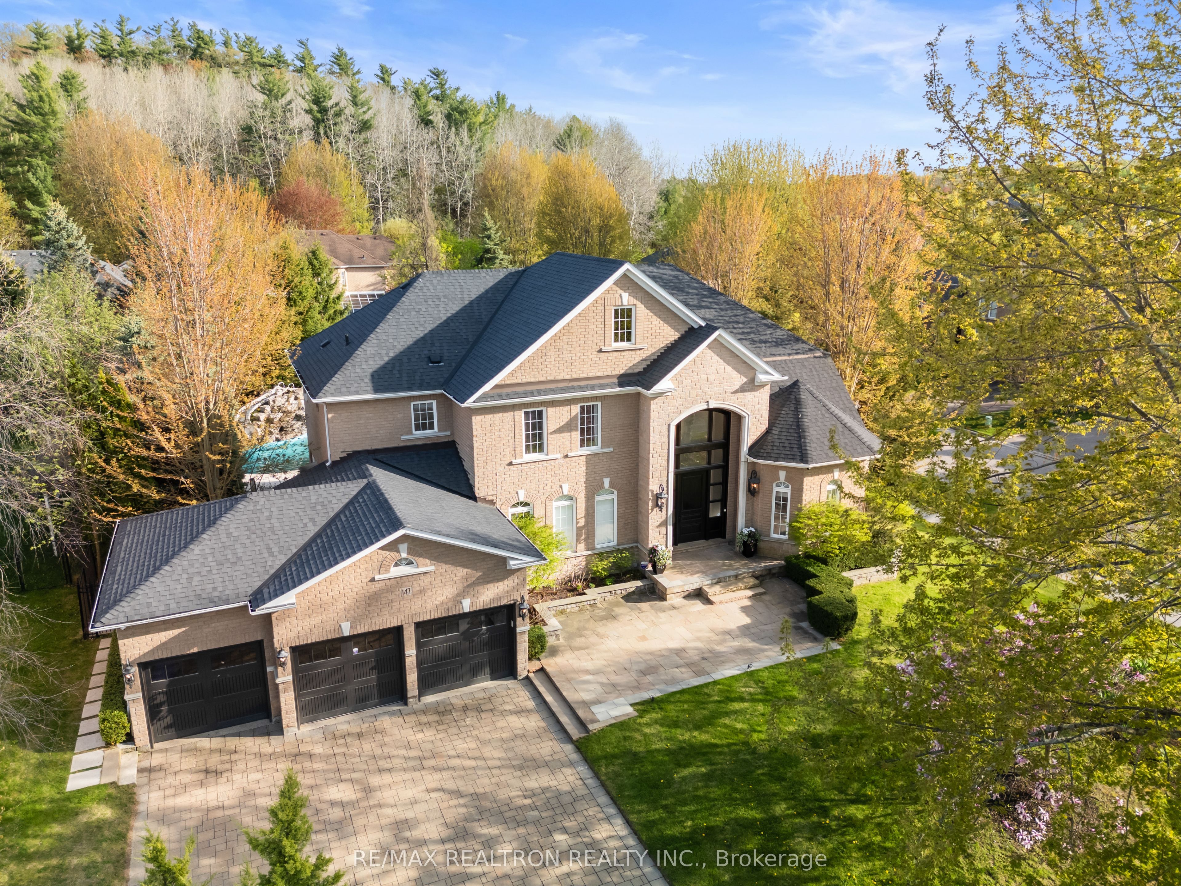 147 Laurentian Boulevard, Vaughan, ON L6A 2V8