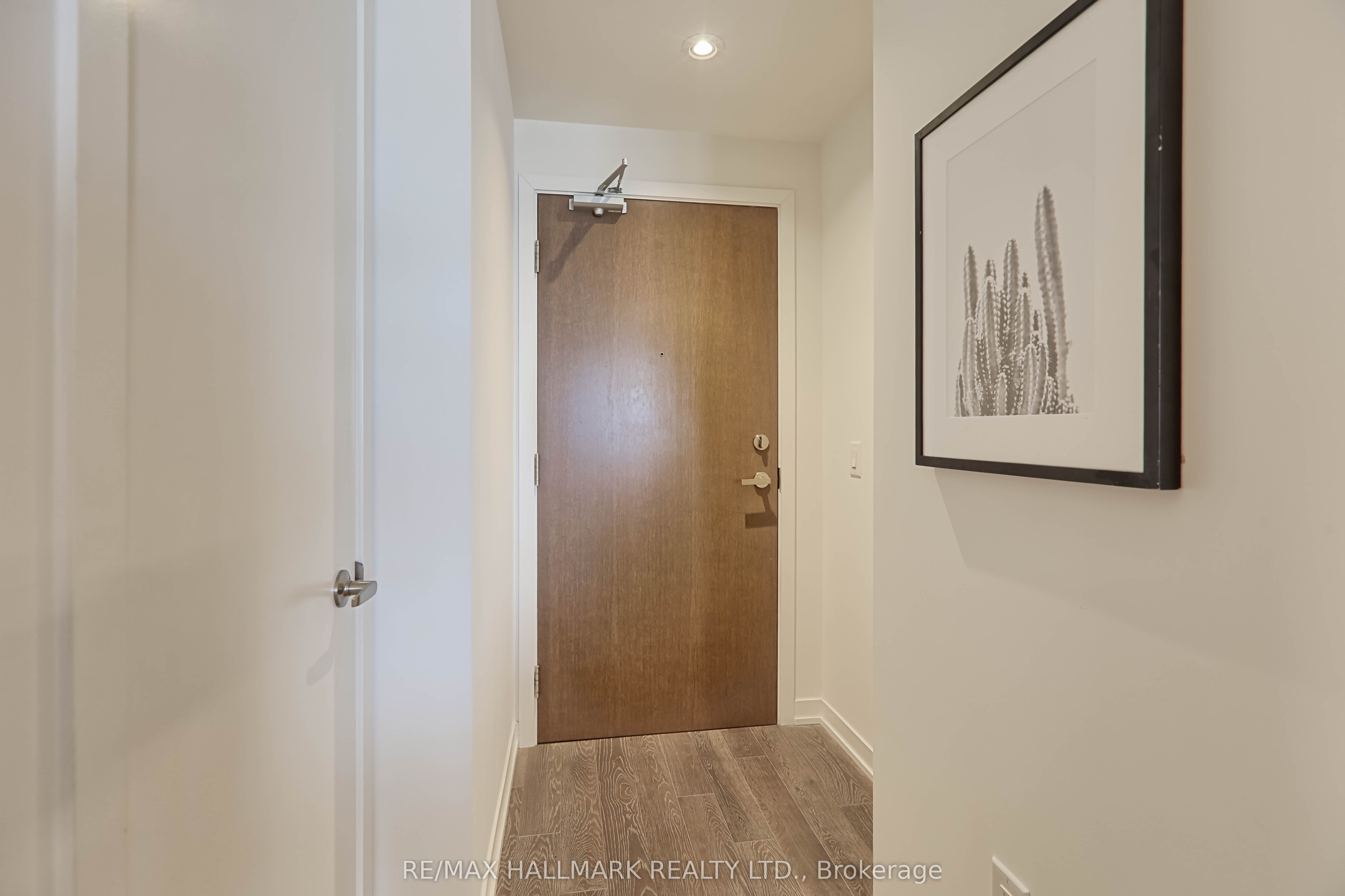 20 Richardson Street, #602
