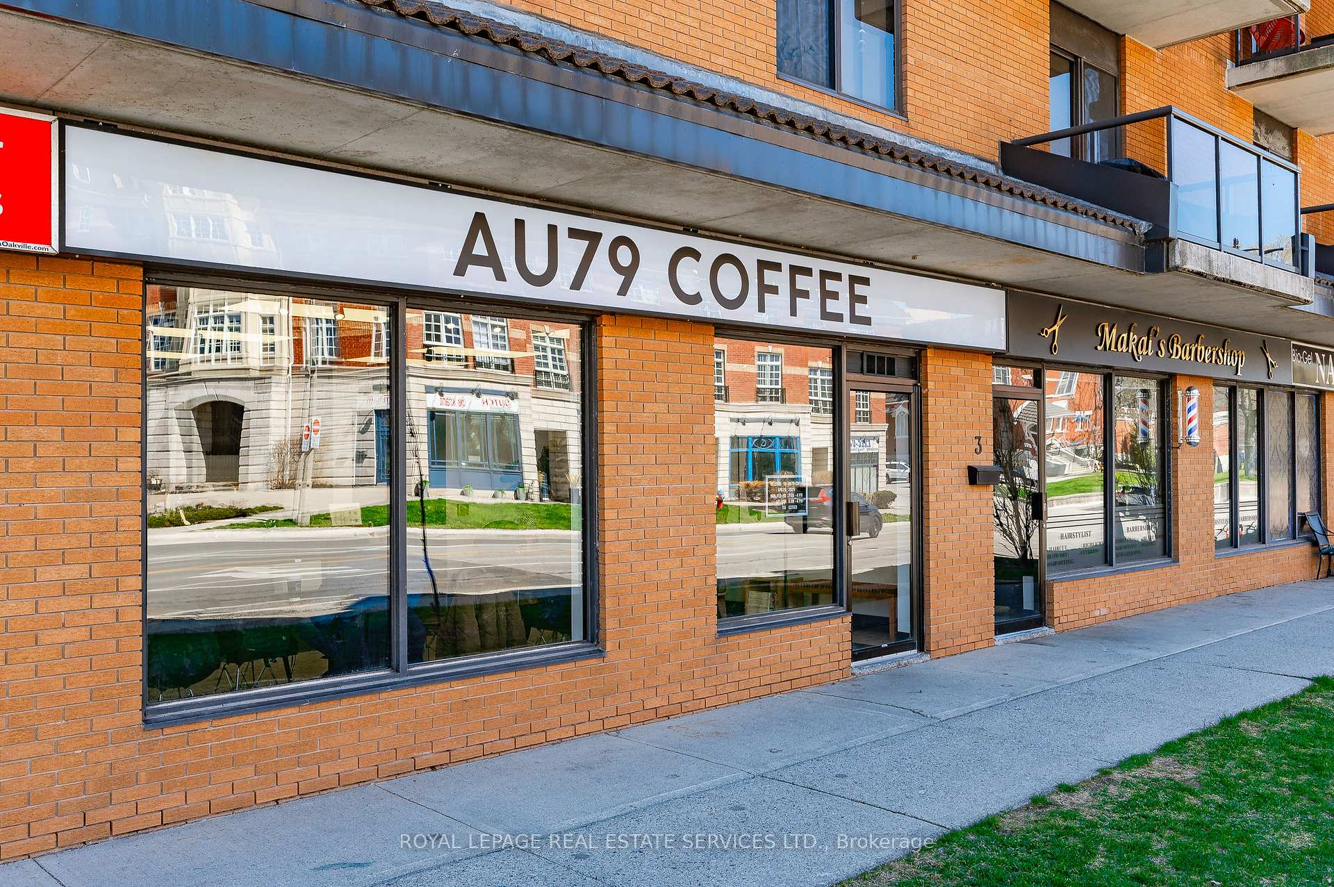 2 Bedrooms Condo at 102 Bronte,  Oakville For sale