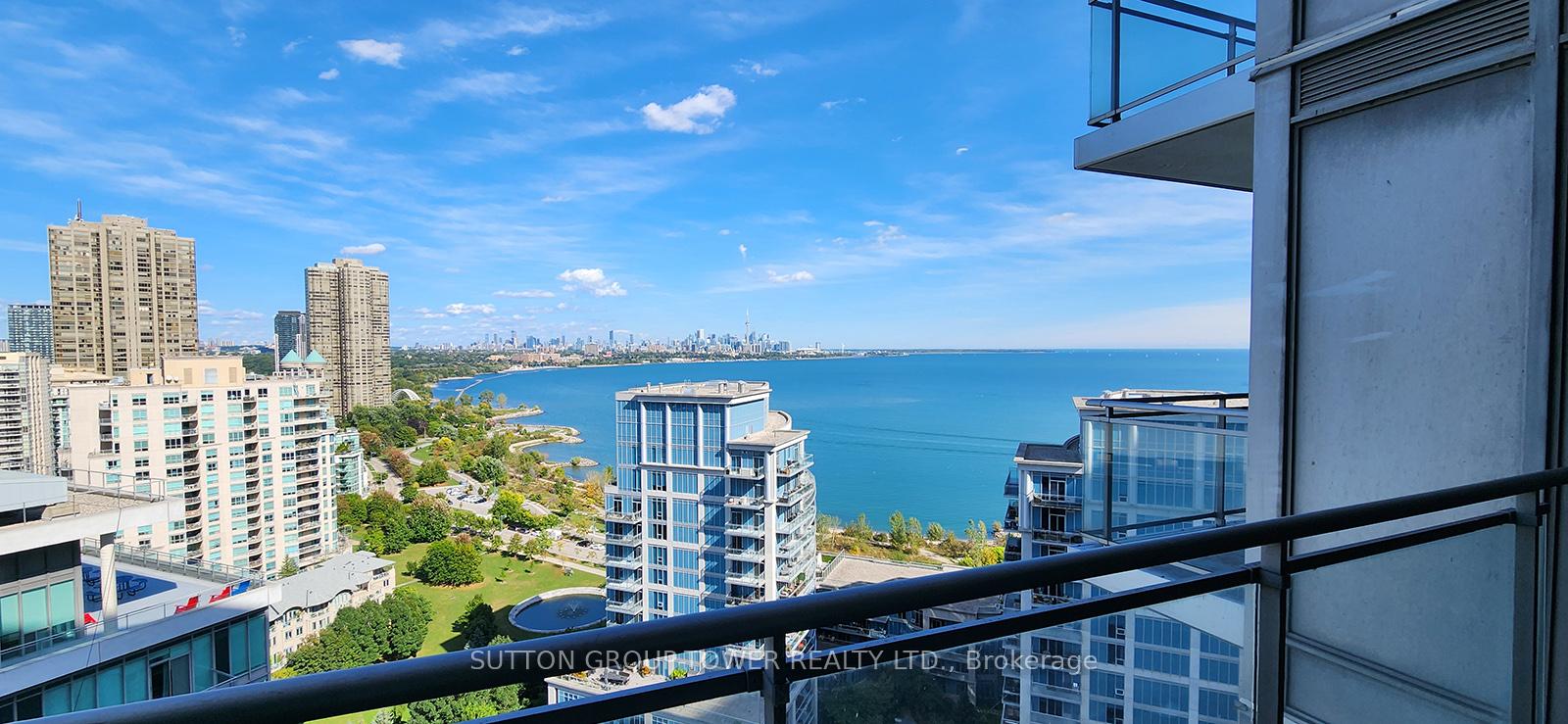 3 Bedrooms Condo at 2121 Lake Shore, Toronto For sale