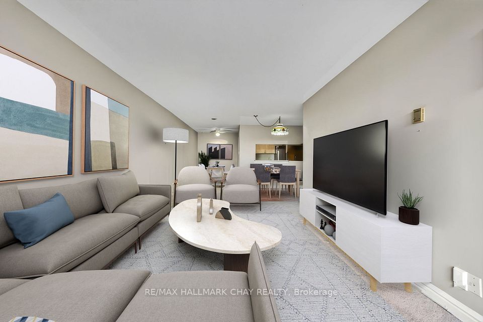 #205 - 65 Ellen Street, Barrie, ON L4N 3A5